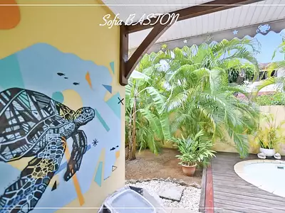 Maison, 58 m²