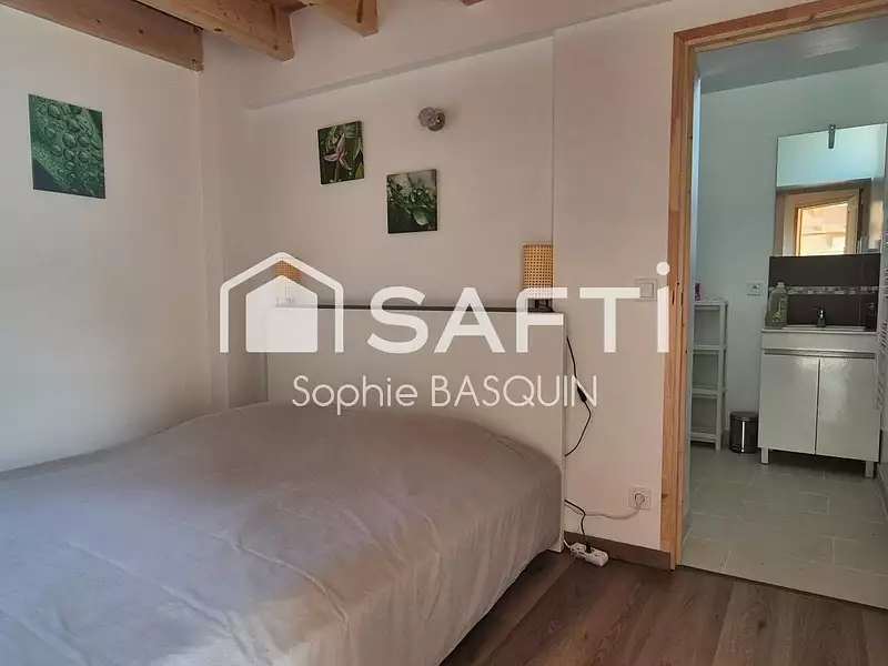 Maison, 118 m²