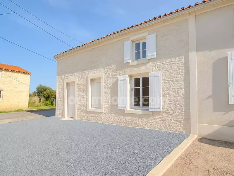 Maison, 150 m²
