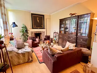 Appartement, 77,27 m²