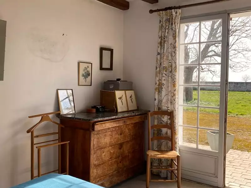 Maison, 80 m²