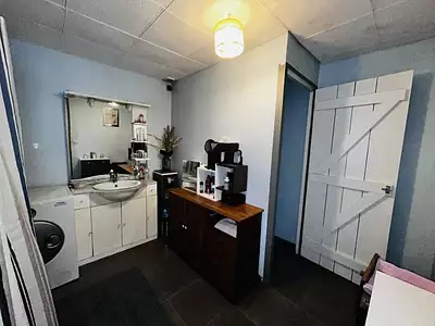 Maison, 55 m²