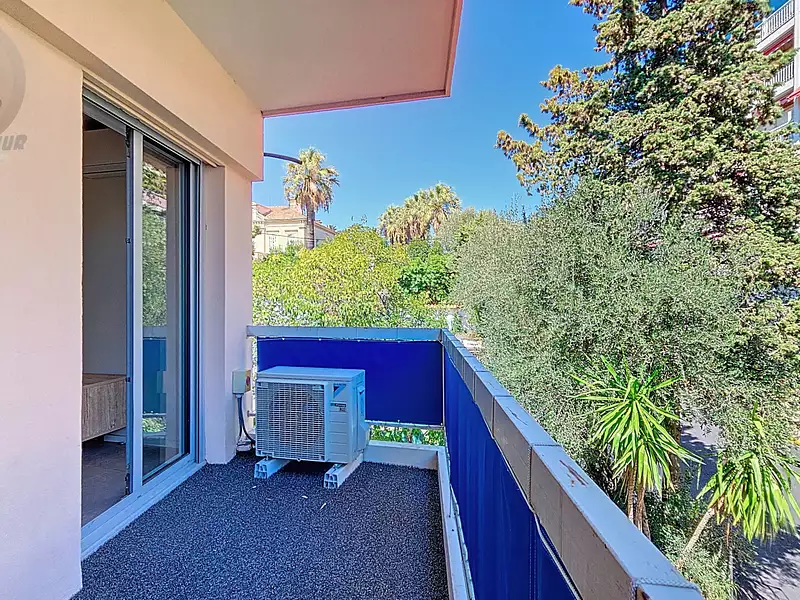 Appartement, 22,77 m²