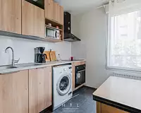 Appartement, 60 m²