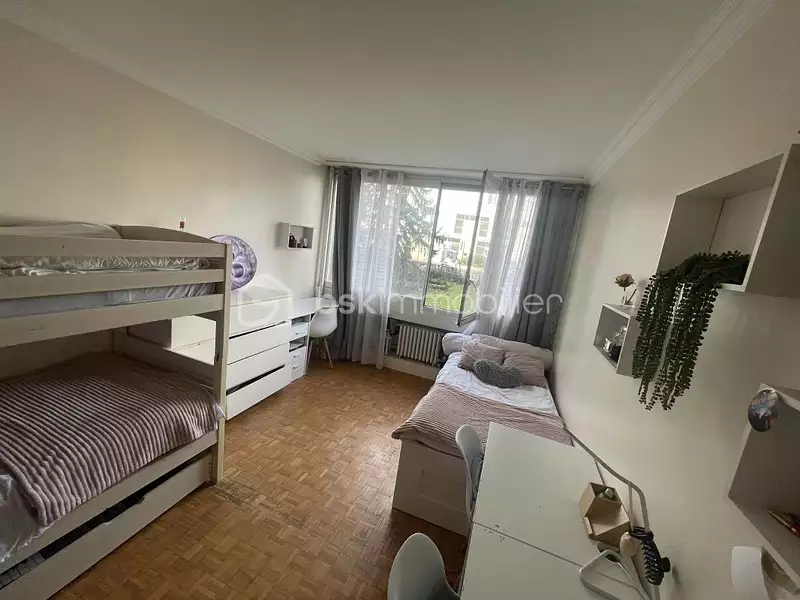 Appartement, 104 m²