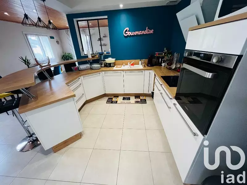 Maison, 85 m²
