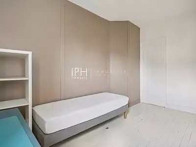 Appartement, 20,38 m²