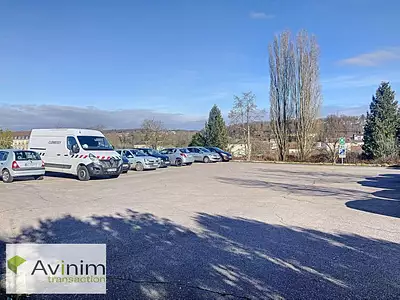 Divers, 1 116 m²