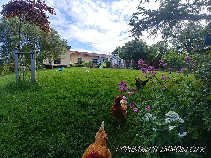 Maison, 140 m²