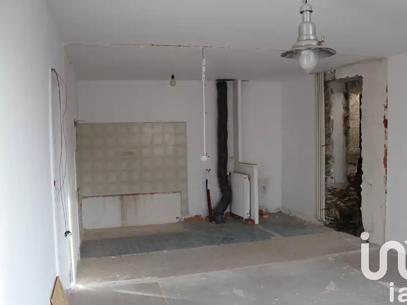 Maison, 126 m²