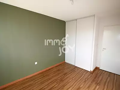 Appartement, 61 m²
