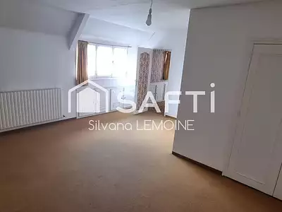 Maison, 135 m²