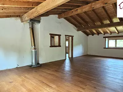 Maison, 336 m²