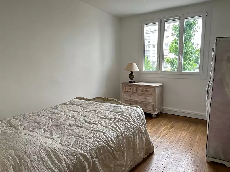 Appartement, 62,78 m²