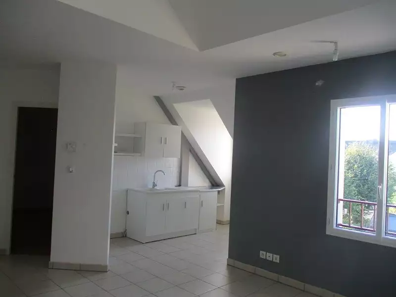 Appartement, 64,31 m²