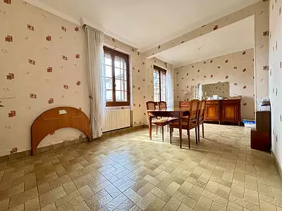Maison, 136,14 m²
