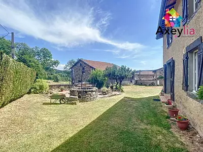 Maison, 165 m²