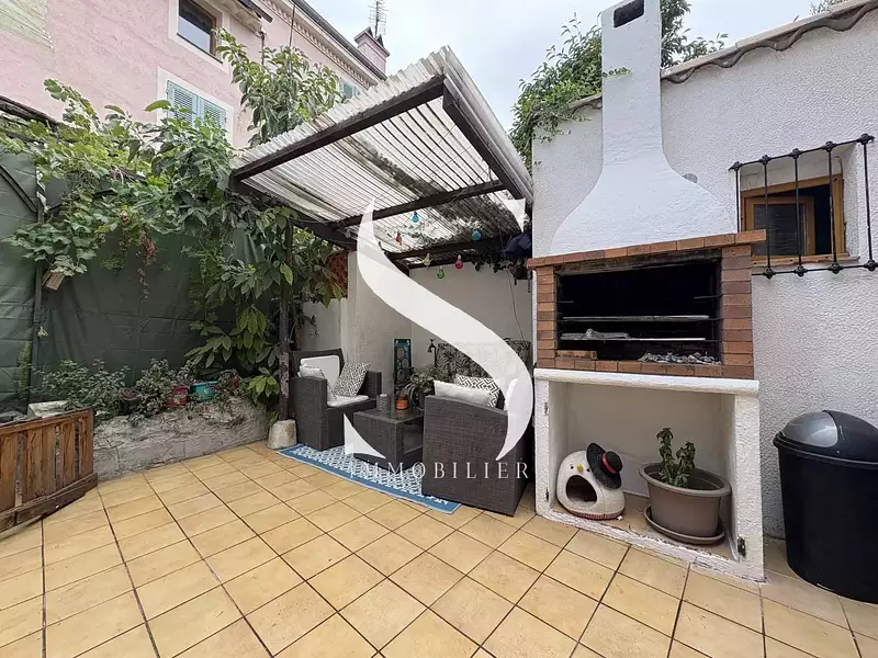 Maison, 74,89 m²