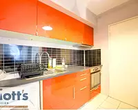 Appartement, 26,7 m²