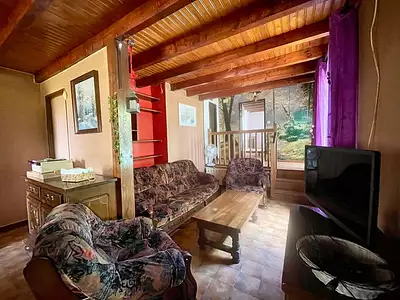 Maison, 100 m²