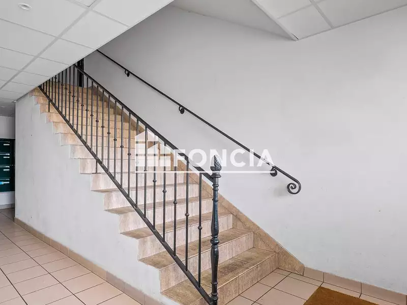 Appartement, 26 m²