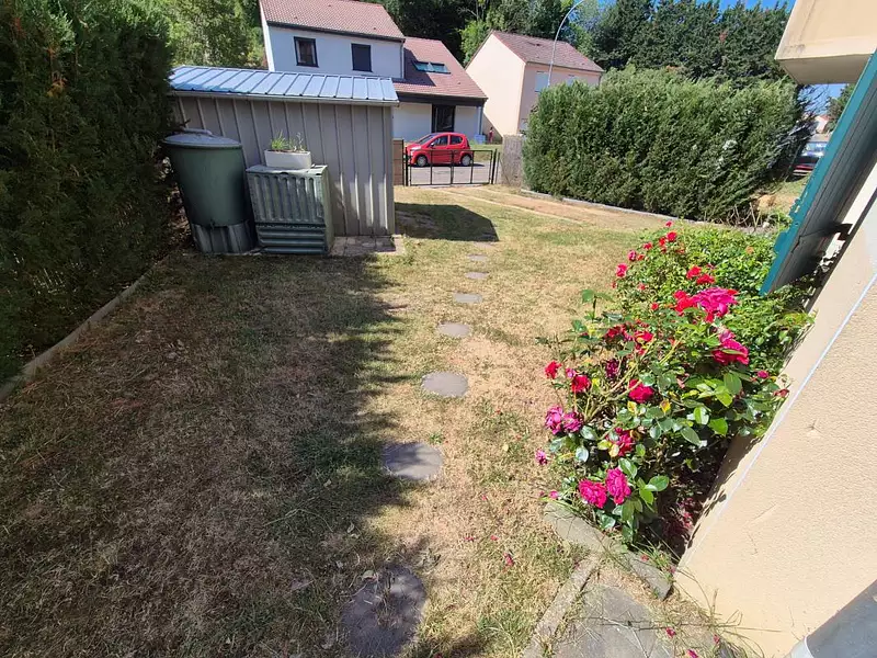 Appartement, 50 m²