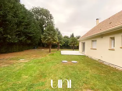 Maison, 88 m²