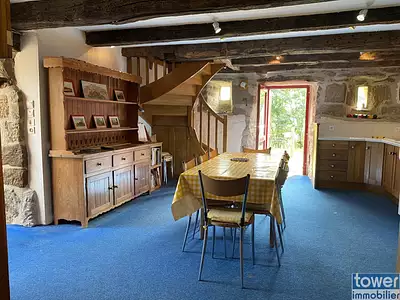 Maison, 175 m²