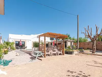 Maison, 117 m²