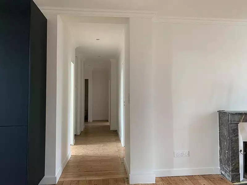 Appartement, 131 m²