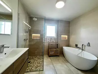 Maison, 109 m²