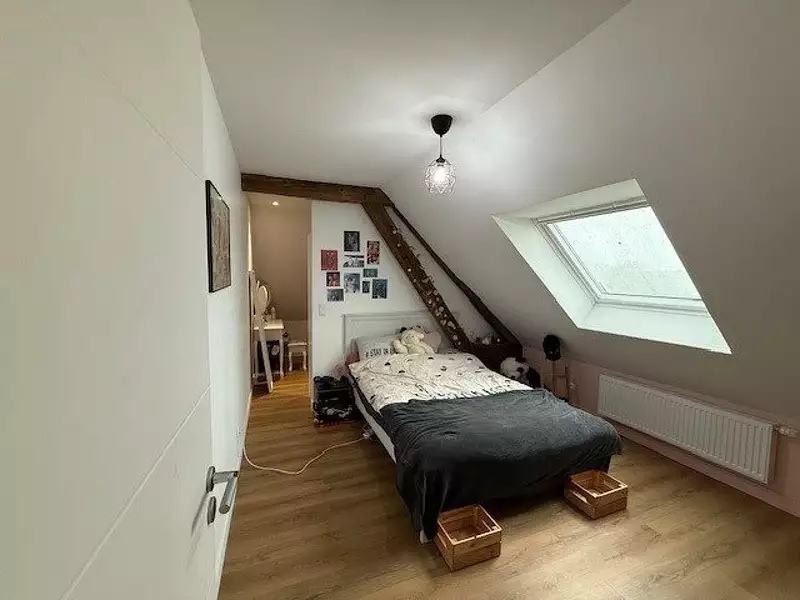 Maison, 265 m²