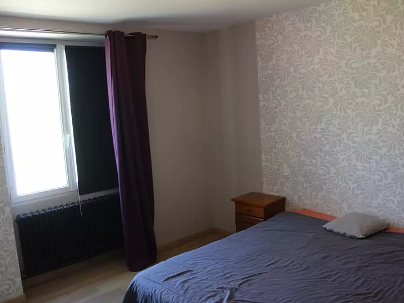 Maison, 140 m²