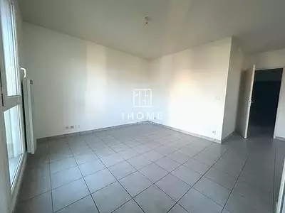 Appartement, 36,66 m²