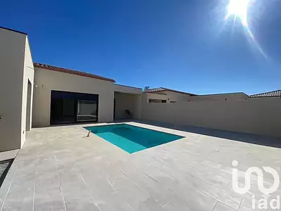 Maison, 120 m²