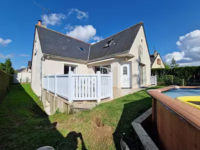 Maison, 150 m²