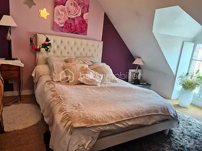 Maison, 109 m²