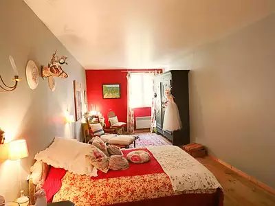 Maison, 248 m²