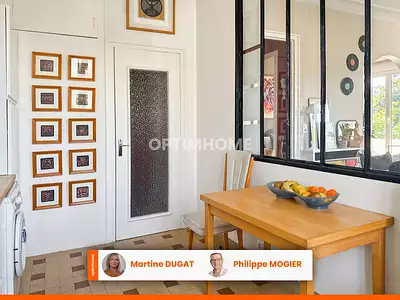 Appartement, 157 m²