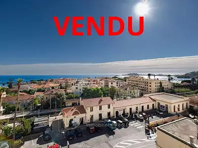 Appartement, 104 m²