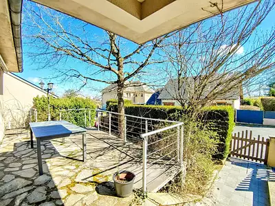 Maison, 189 m²