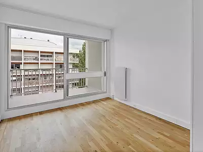 Appartement, 101 m²