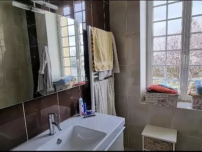 Maison, 300 m²