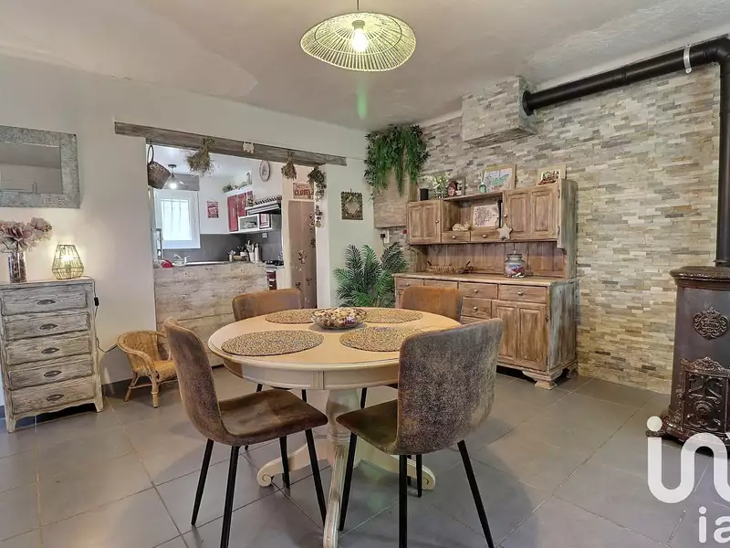 Maison, 108 m²