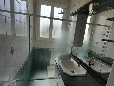 Maison, 80 m²