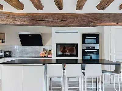 Maison, 154 m²
