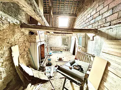 Maison, 196 m²