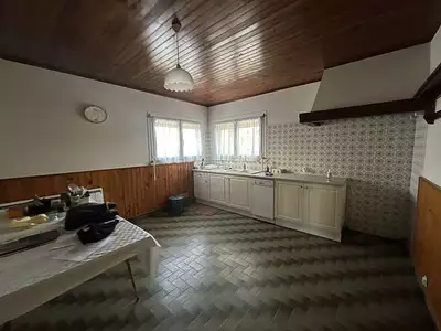 Maison, 140 m²