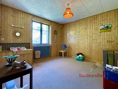 Maison, 105 m²
