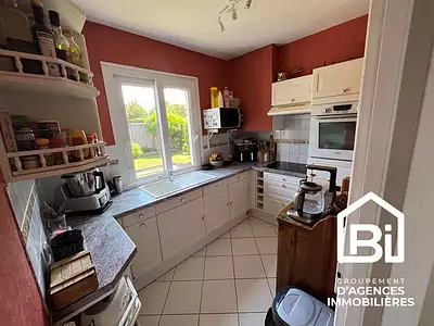 Maison, 82 m²
